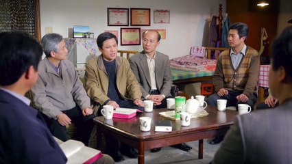 Filme evangélico "Arrebatamento em perigo" Trecho 1 – Expondo a falácia da teoria "Deus-homem"