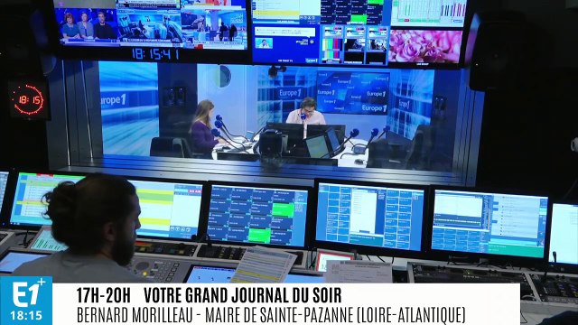 Cancers pédiatriques à Sainte-Pazanne : Il faut éviter de faire des supputations , exhorte le maire