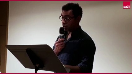 Lecture du manifeste pour une vie meilleure pour les vieux migrants