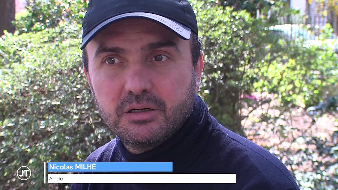 Année Balzac : Ils vont devenir des sculptures pour toujours