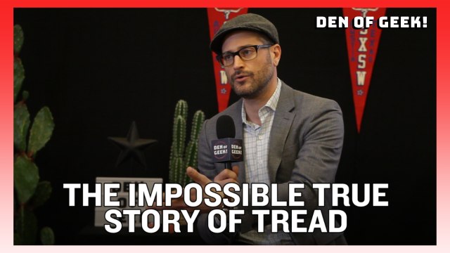 The Director of Tread Discusses The Impossible True Story