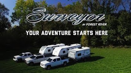 2018_2019 Surveyor - Your Adventure Starts Here