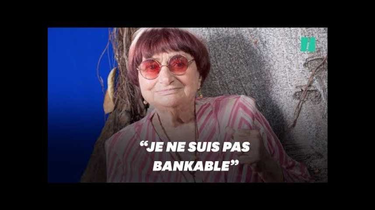 Agnès Varda, reine des films petits budgets