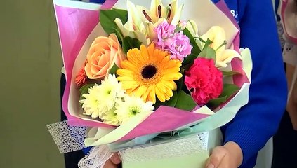 Liverpool's Mother's Day Plans!