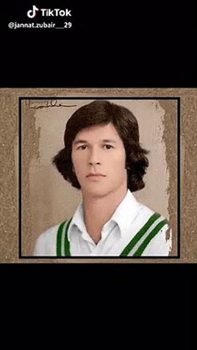 Imran Khan Tiktok 2019