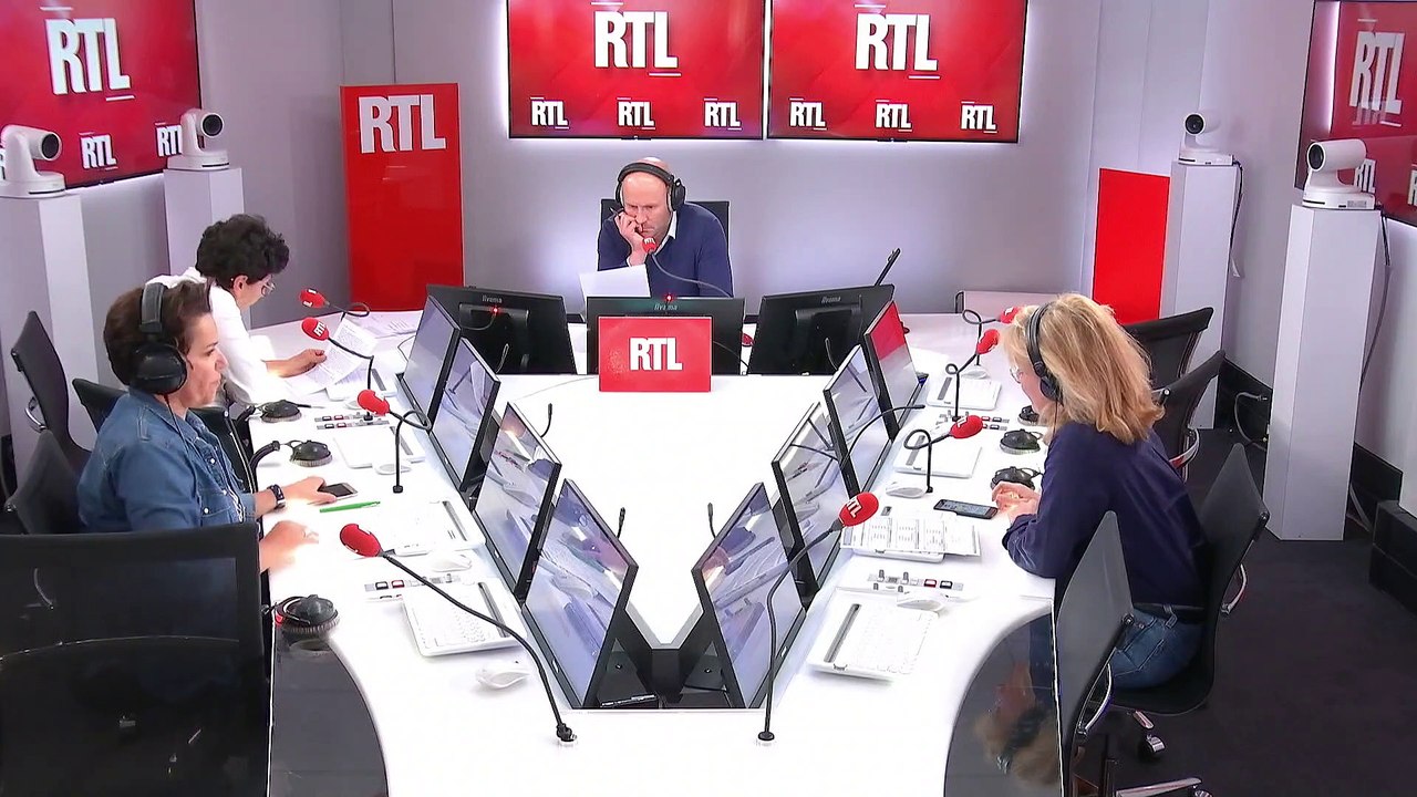 RTL Monde