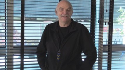 Martín Caparrós asegura que el periodismo no está en crisis