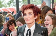 Sharon Osbourne claims she was axed from X Factor for being 'too old'