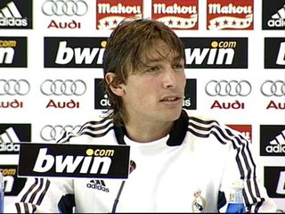 Heinze: "Me da pena que Ferguson diga semejantes tonterías"