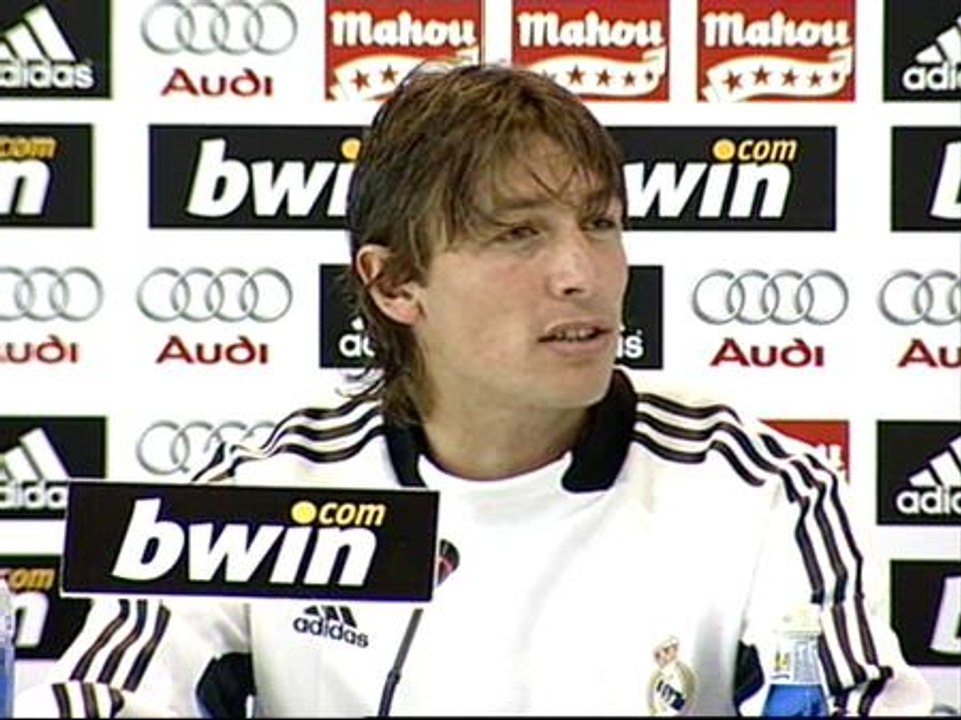 Heinze: "Me da pena que Ferguson diga semejantes tonterías"