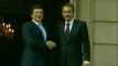 Zapatero expone hoy a Durao Barroso sus razones para asistir a la cumbre del G-20