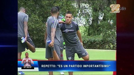 Algunas variantes en Liga para medir a Barcelona