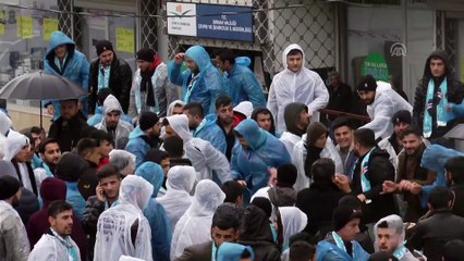 'Artık hiçbir annemizin yüreği yanmasın istiyoruz' - ŞIRNAK