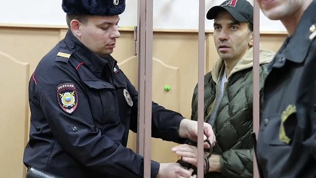 #КУБ: Экс-министры под арестом