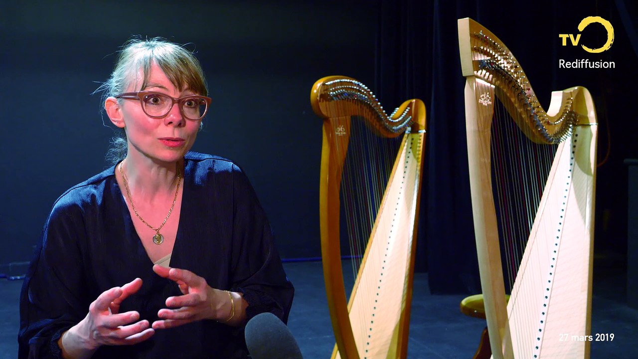 rediffusion: semaine du 25 mars 2019