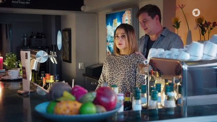 In aller Freundschaft (848) - Ein grünes Herz