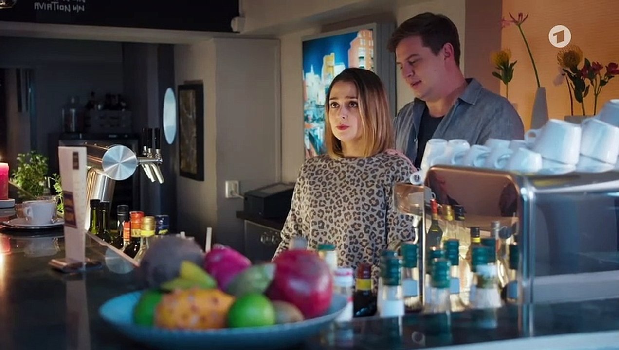 In aller Freundschaft (848) - Ein grünes Herz