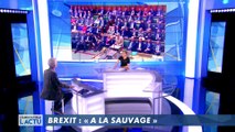 L'Info du Vrai l'actu - L'Info du Vrai du  du 29/03 - L'info du vrai - CANAL+