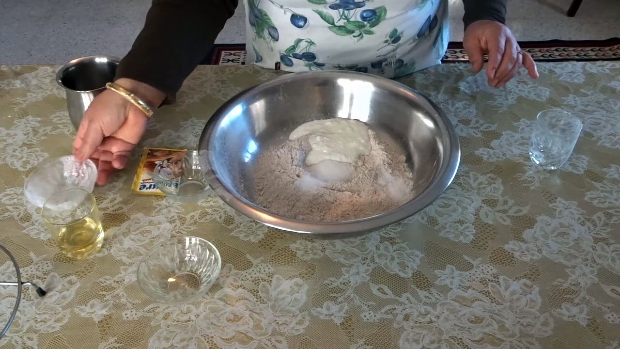 خبيزات صغيرات محشيات للاطفال
