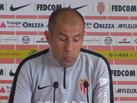 Jardim backs Mourinho to Lyon rumour