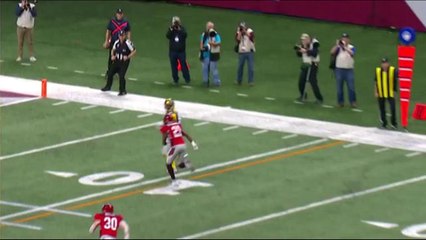 Cynthia Frelund's Week 8 AAF predictions