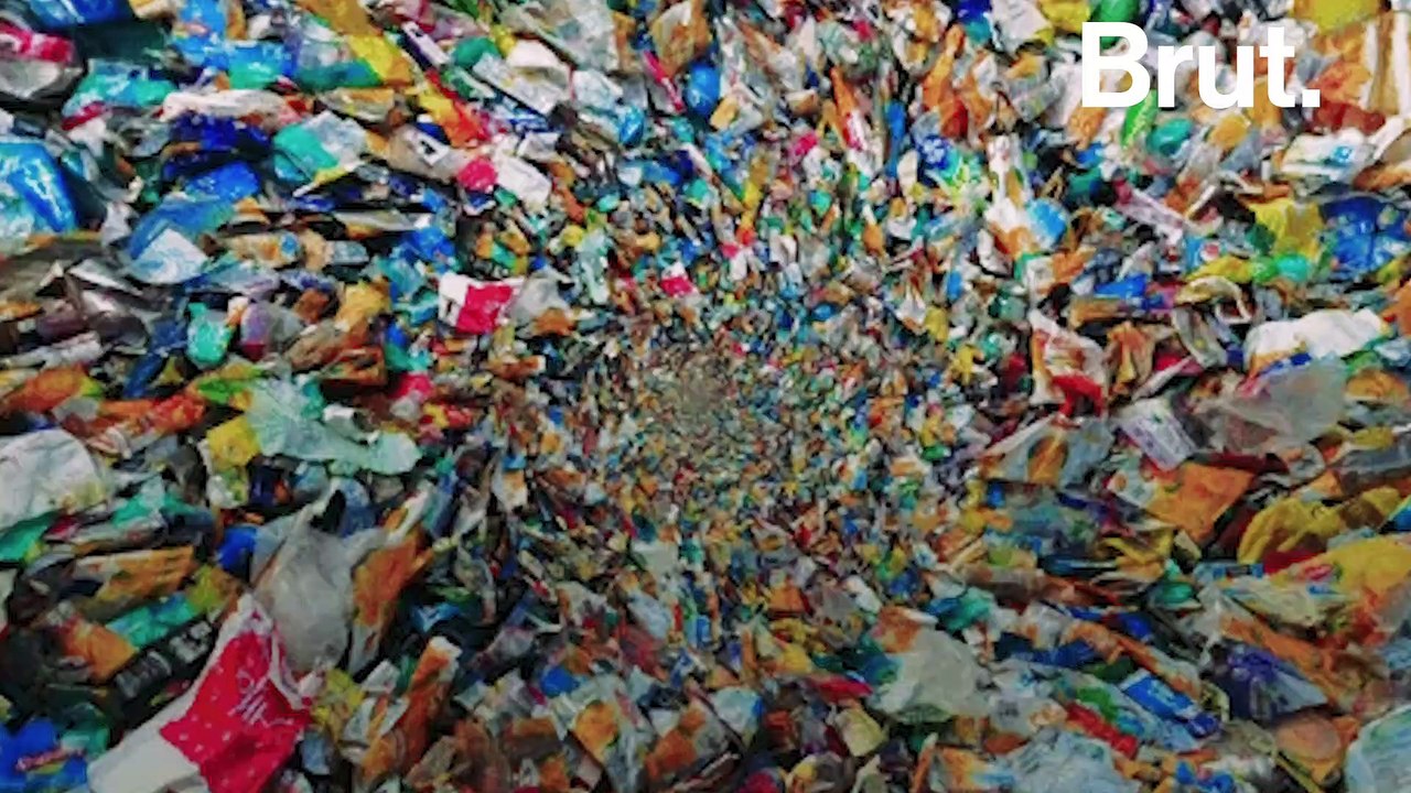 Bientôt la fin des plastiques à usage unique dans l'Union européenne