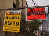 2008 acaba con un millón de casas sin vender