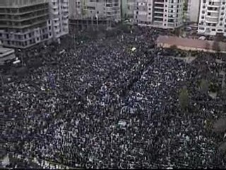 Hizbulá pide una nueva Intifada contra Israel