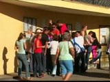 Miles de cubanos solicitan el pasaporte español