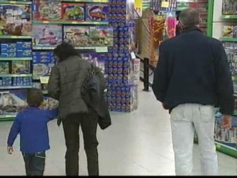 Los precios de los juguetes, mirados con lupa