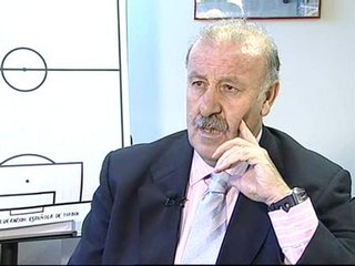 "2008 ha sido el mejor año de la selección"
