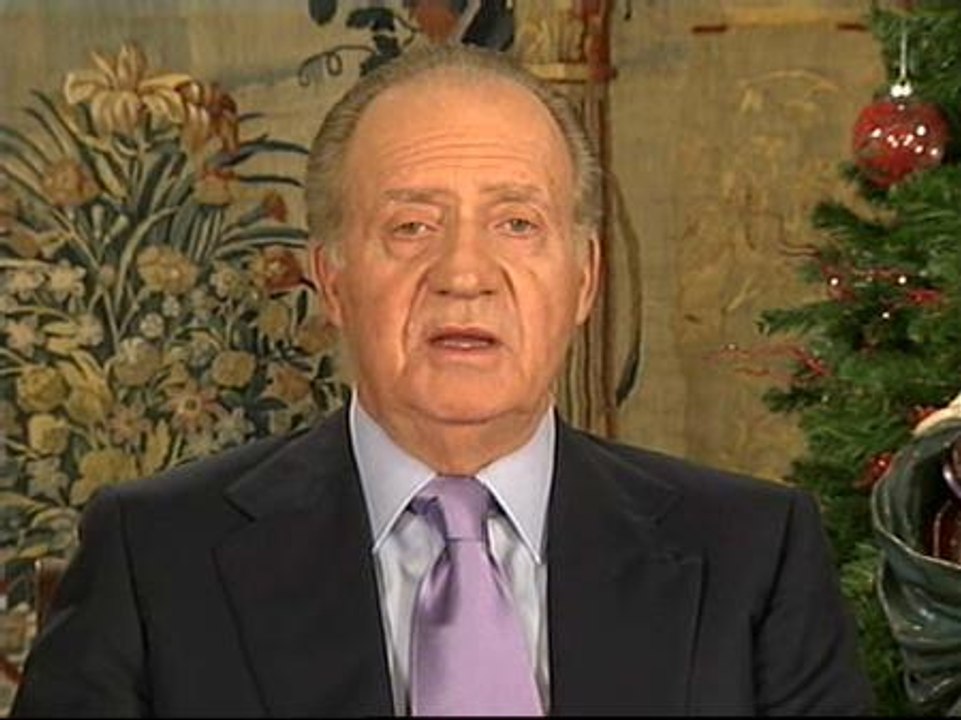 El Rey pide a todos "tirar del carro"