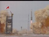 Rusia envía a la órbita tres satélites