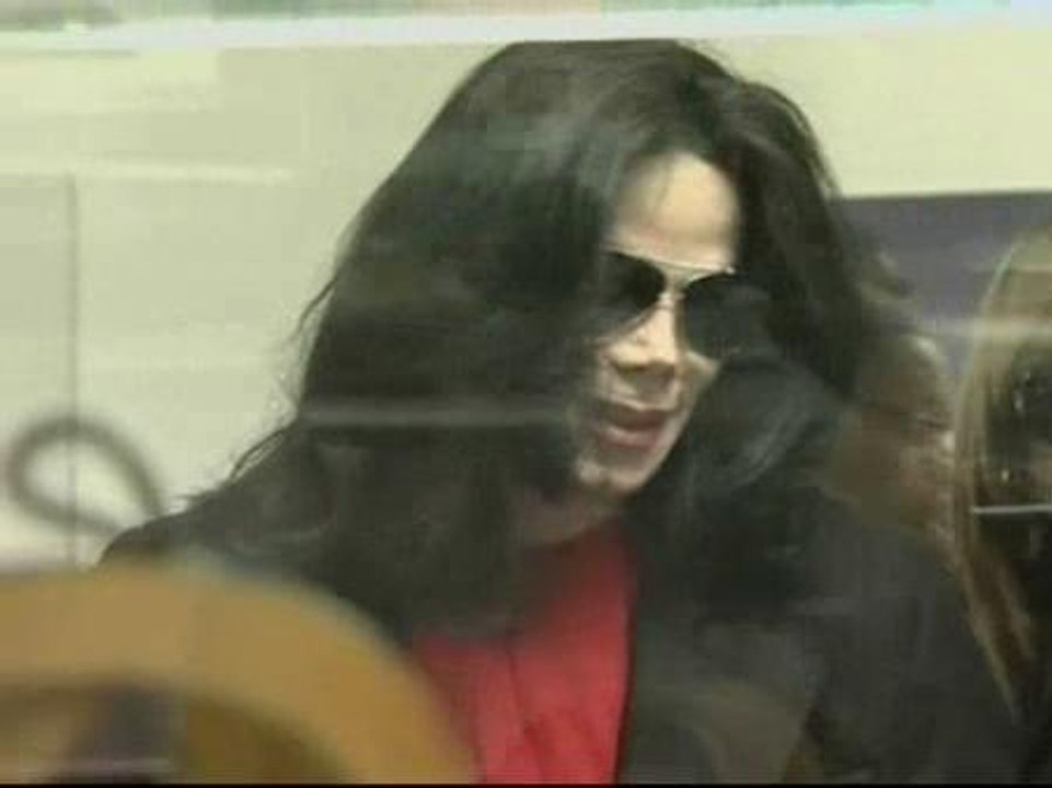 Michael Jackson podría necesitar un transplante de pulmón