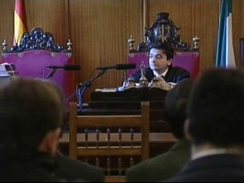 El CGPJ decidirá hoy sobre el caso del juez Tirado