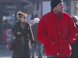 Mal tiempo para despedir el año