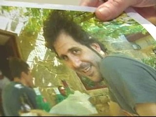 Se cumple un mes del secuestro de José Cendón