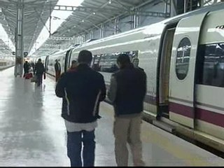 RENFE convoca una huelga el día 29
