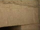 Descubren dos tumbas de más de 4.000 años de antigüedad en Egipto