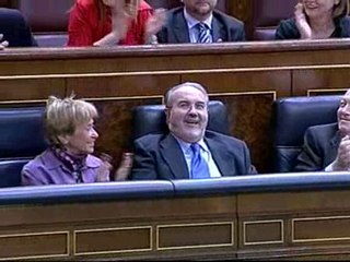 El Congreso da 'luz verde' definitivamente a los PGE