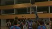 Estudiantes logra el récord de partido de baloncesto más multitudinario