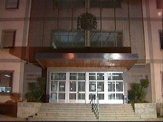 Una pareja detenida por intentar comprar un bebé por internet