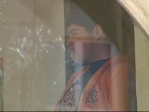 El presunto asesino de Portas pasa a disposición judicial