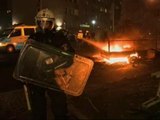 Disturbios en Suecia tras el cierre de un centro islámico