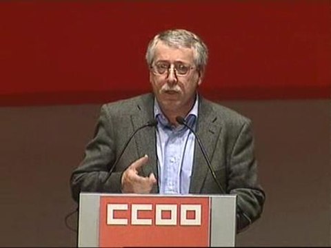 El sindicato estará mucho más en la calle, defendiendo los intereses de los trabajadores