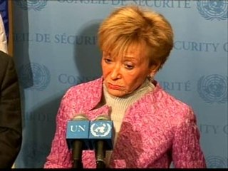 De la Vega califica el fraude de Madoff de "muy mala noticia"