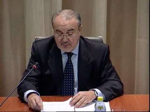 Solbes: El FMI y el Banco Mundial son referentes necesarios para la superación de la crisis