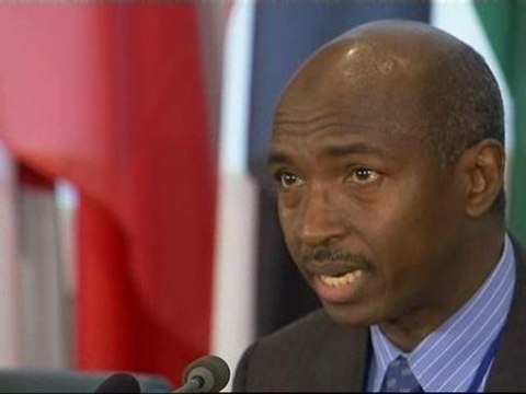 La OPEP anuncia un recorte de 4,2 millones de barriles de petróleo diarios