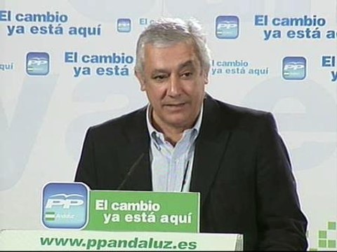 Arenas: El Gobierno no ofrece ninguna credibilidad