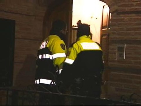 Un hombre mata a su hermana durante una discusión familiar